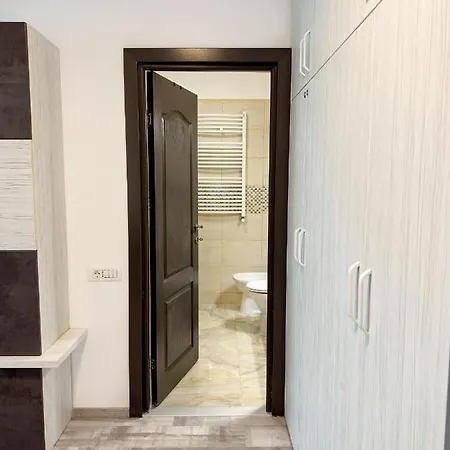 Aqua 22 Apartamento Eforie Nord