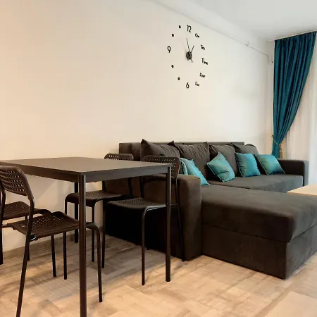 Aqua 22 Apartamento